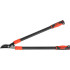Shears Strend Pro Premium, Bypass, garden, with shock absorbers, 700 mm