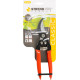 Садовые секаторы Strend Pro Garden, 190 мм