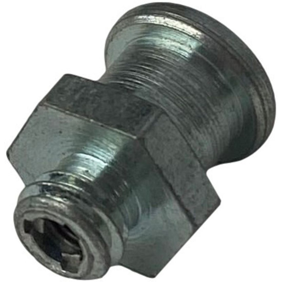 HEAD 01-113 M6*1 PLO ZJ