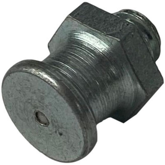 HEAD 01-113 M6*1 PLO ZJ