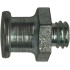 HEAD 01-113 M6*1 PLO ZJ