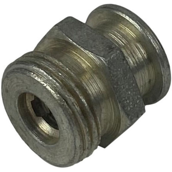 Фитинг для труб 01-125 G3/8 PLO ZJ