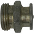 Фитинг для труб 01-125 G3/8 PLO ZJ