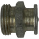 Фитинг для труб 01-125 G3/8 PLO ZJ