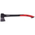 Professional axe Strend Pro Premium Redwolf CAX 2200/1600 g, 720 mm, nylon handle