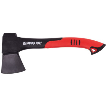 Professional axe Strend Pro Premium Redwolf CAX 0950/0700 g, 360 mm, nylon handle Professional axe Strend Pro Premium Redwolf CAX 0950/0700 g, 360 mm, nylon handle