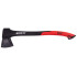 Топор Strend Pro Premium Redwolf SAX 2100/1600 г, 600 мм,  ручка нейлон