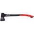 Топор Strend Pro Premium Redwolf SAX 2600/1800 г, 720 мм,  ручка нейлон