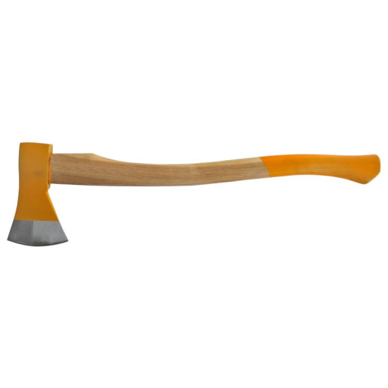 Axe Strend Pro AX201 1800 g, WoodHand, GS, A613, puidust käepide 900 mm Axe Strend Pro AX201 1800 g, WoodHand, GS, A613, puidust käepide 900 mm