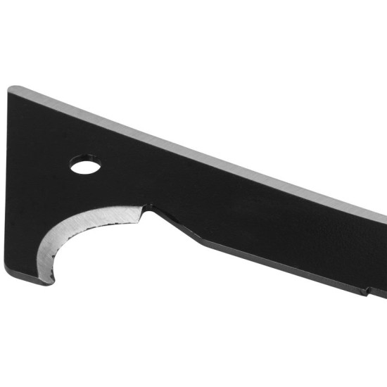 Machete Strend Pro Premium M180A 180 mm, klaaskiust käepide Machete Strend Pro Premium M180A 180 mm, klaaskiust käepide