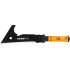 Machete Strend Pro Premium M180A 180 mm, klaaskiust käepide
