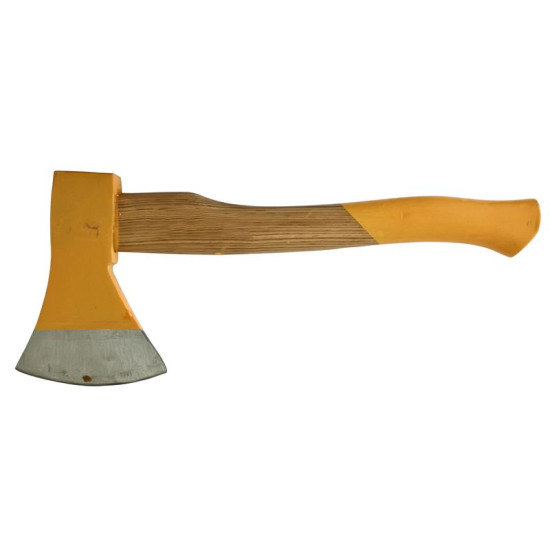 kirves 800g Strend Pro, puidust käepide 380mm, Hobi