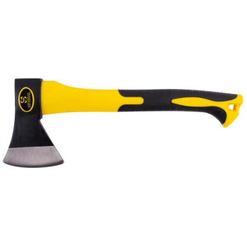 Axe 1500g  fibreglass handle