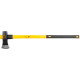 Колун 2500г Strend рro, фиброручка 900мм