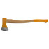 Топор Strend Pro AX201 1600 г, WoodHand, GS, A613, деревянная ручка 900 мм
