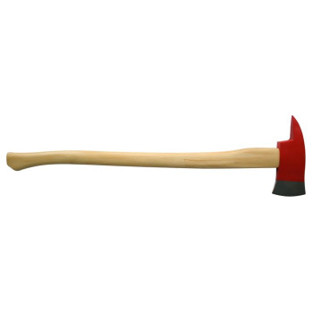 Fireman axe 1600g Strend Pro, wooden handle