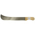Matchete Strend Pro M204W 0400 mm, puidust käepide
