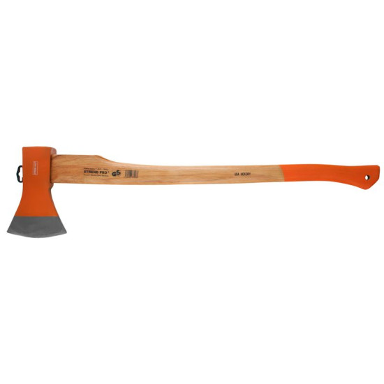 Hickory™ Wood A613 kirves, 1500 g, 800 mm puidust käepide Hickory™ Wood A613 kirves, 1500 g, 800 mm puidust käepide