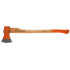 Hickory™ Wood A613 kirves, 1500 g, 800 mm puidust käepide