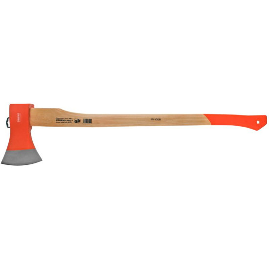 Hickory™ Wood A613 kirves, 1800 g, 800 mm puidust käepide