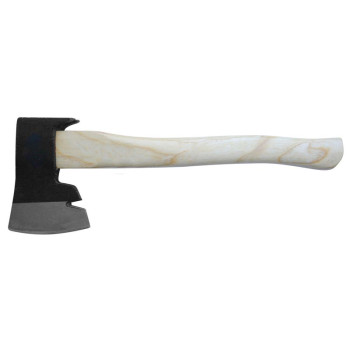 Carpenter axe 0800g Strend Pro, economy, handle 420mm Carpenter axe 0800g Strend Pro, economy, handle 420mm