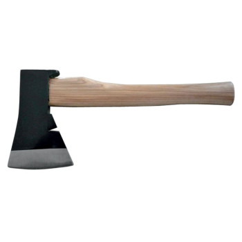 Kirves Strend Pro AX305 900 g, katusepanija, puidust käepide 380 mm Kirves Strend Pro AX305 900 g, katusepanija, puidust käepide 380 mm