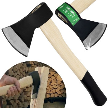 Axe 0800g CNToon, 380mm Strend Pro, economy