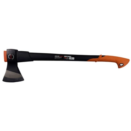 Axe EVEREST® EFA 1250 g, MULTI-NECK®, fibreglass 700 mm Axe EVEREST® EFA 1250 g, MULTI-NECK®, fibreglass 700 mm