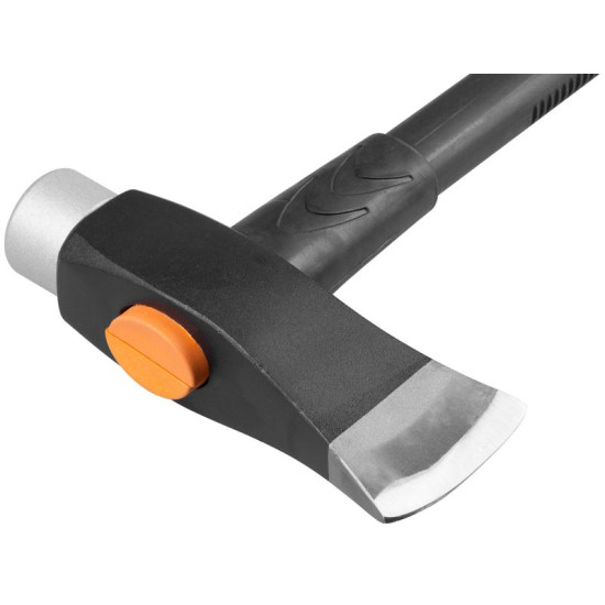 Axe EVEREST® LSA 2500 g, MULTI-NECK®, fibreglass Axe EVEREST® LSA 2500 g, MULTI-NECK®, fibreglass