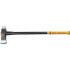 Axe EVEREST® LSA 2500 g, MULTI-NECK®, fibreglass