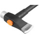 Axe EVEREST® LSA 3500 g, MULTI-NECK®, fibreglass Axe EVEREST® LSA 3500 g, MULTI-NECK®, fibreglass
