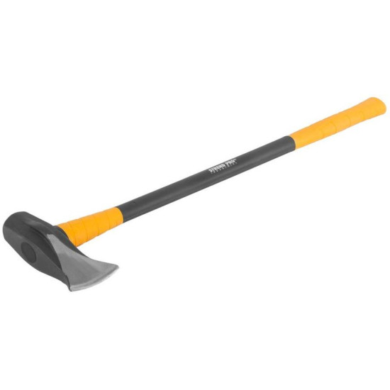 Колун с фиброручкой 1700г Gаrdex,  840мм