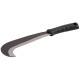 Machete Strend Pro M273, 220 mm, plastic handle