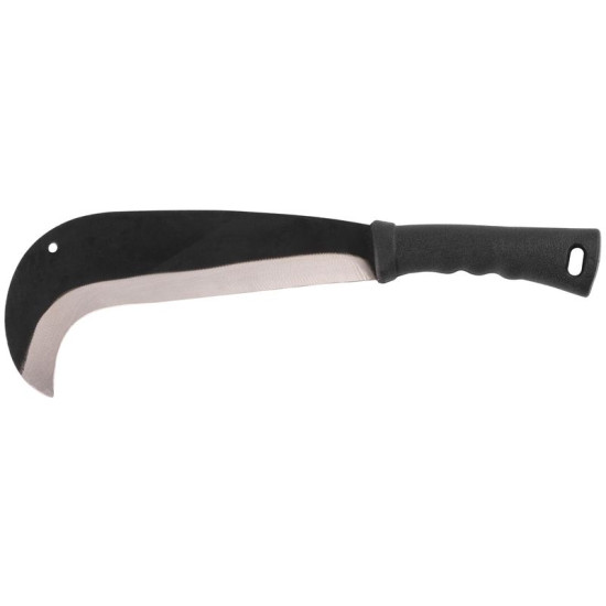 Machete Strend Pro M273, 220 mm, plastic handle