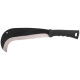 Machete Strend Pro M273, 220 mm, plastic handle