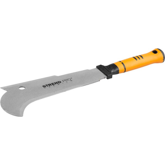 Мачете STREND рRO рremium M135а 180 мм, нейлоновая ручка Мачете STREND рRO рremium M135а 180 мм, нейлоновая ручка