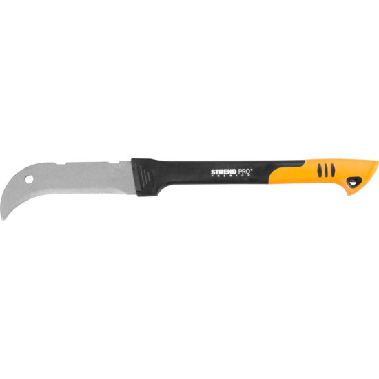 Мачете STREND рRO рremium M135B 360 мм, ручка из нейлона Мачете STREND рRO рremium M135B 360 мм, ручка из нейлона