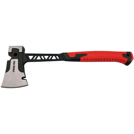 Strend Pro Roofing hatchet AX1116, monolith, 600 g Strend Pro Roofing hatchet AX1116, monolith, 600 g