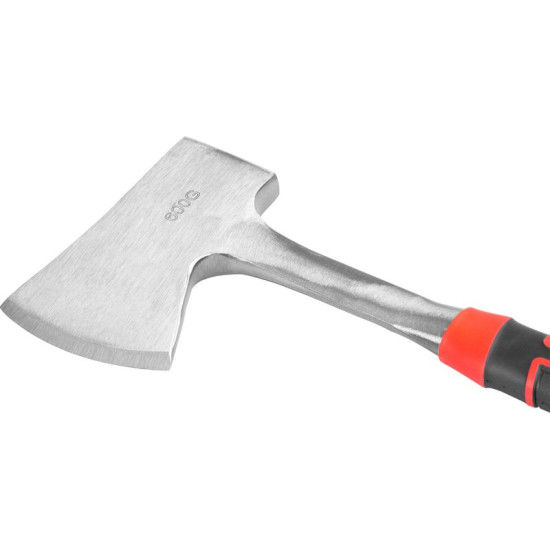 Топор Sekera Strend Pro Premium DL503, 600 г, TPR Топор Sekera Strend Pro Premium DL503, 600 г, TPR