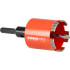 Hole Saw Strend Pro Premium, 68x68 mm, M16 thread, 5 teeth