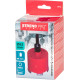 Hole Saw Crown Strend Pro Premium, 82x68 mm, M16 thread, 5 teeth