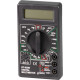 Combination tools set 15pcs Strend Pro + multimeter