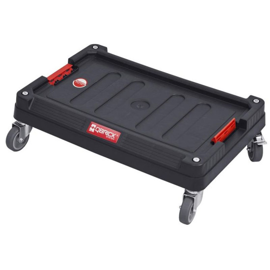 Transport platform QBRICK® System TWO