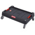 Transport platform QBRICK® System TWO