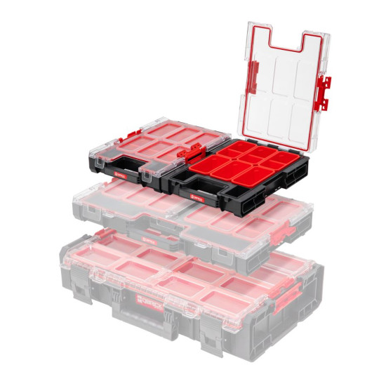 Box QBRICK® System ONE Organizer M Box QBRICK® System ONE Organizer M