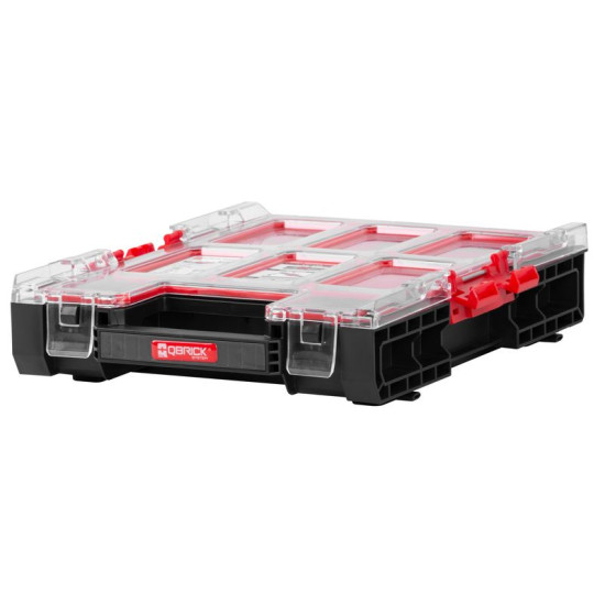 Box QBRICK® System ONE Organizer M Box QBRICK® System ONE Organizer M
