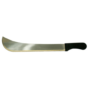 Machete 500mm PVC handle