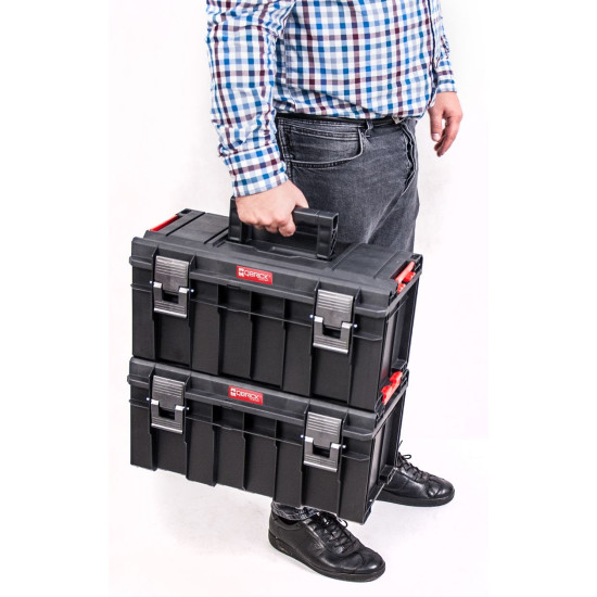 Box QBRICK® System PRO 500 Basic