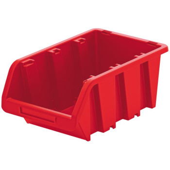 Plastic box NP12, 335x200x155 mm Srend Pro, for fastening material