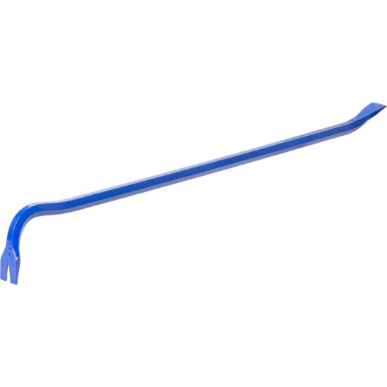 Crowbar 750 x18 mm Strend Pro Crowbar 750 x18 mm Strend Pro